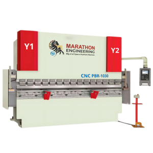 CNC Hydraulic Press Brake