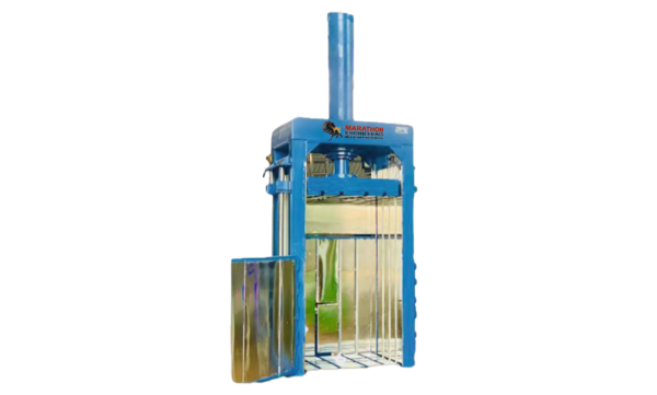 Hydraulic Baler Press for Jumbo Baler