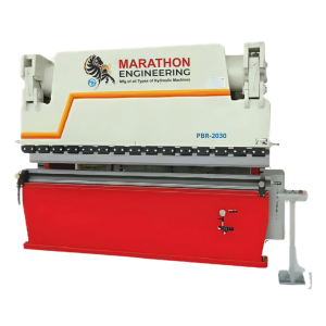 Hydraulic Press  Brakes Machine