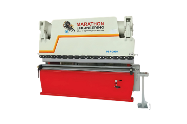 Hydraulic Press  Brakes Machine