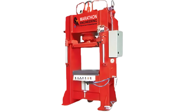 Hydraulic Press (H- frame/ Four piller /Deep drown/ H-type)