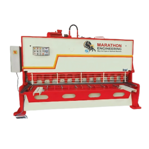 Hydraulic Shearing Machine