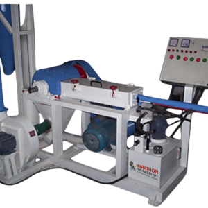 Hydraulic Special Purpose Machines (SPM)