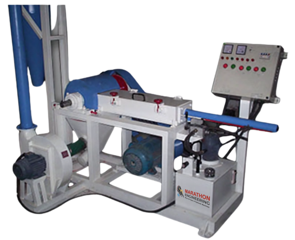 Hydraulic Special Purpose Machines (SPM)